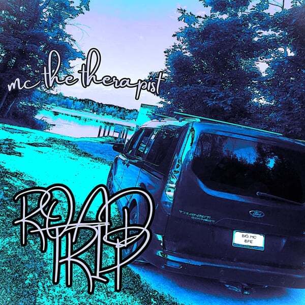 Cover art for Road Trip