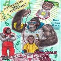 Disgruntle the Album
